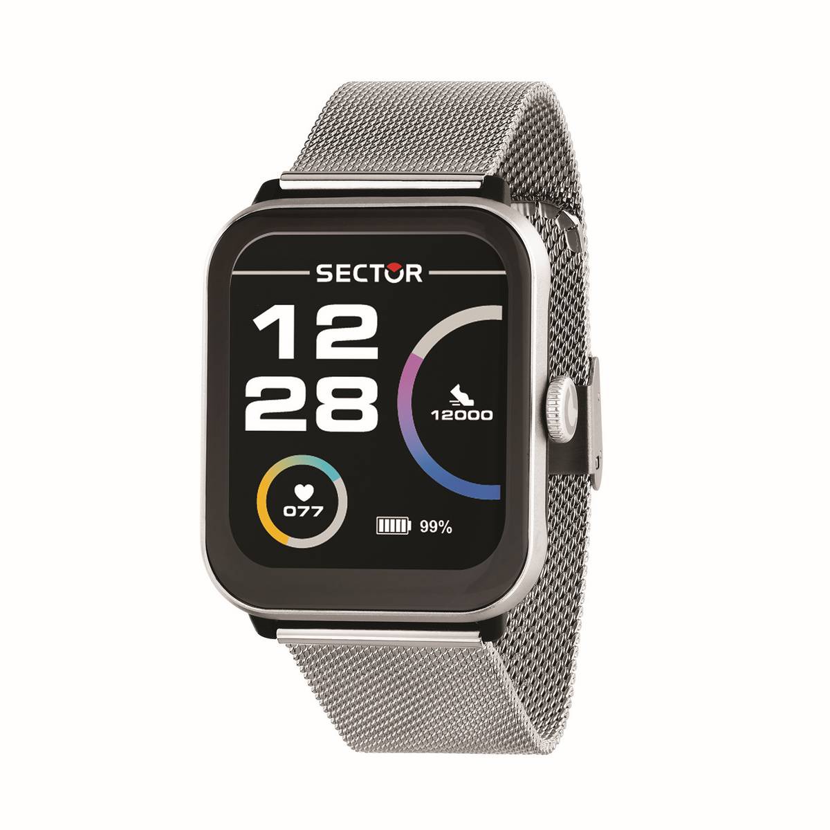 Nuovo Sector S-08 smartwatch 