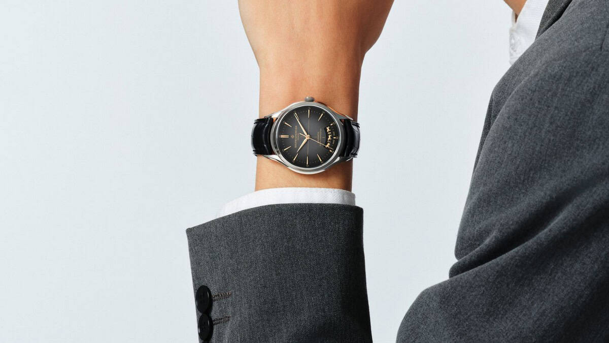 Orologio Baume & Mercier Capodanno cinese 2026