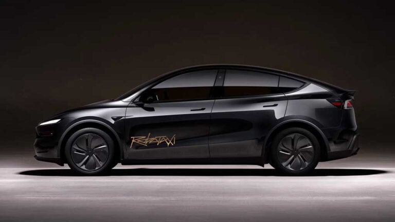 I robotaxi Tesla hanno più incidenti dei guidatori umani: cosa dicono i dati.