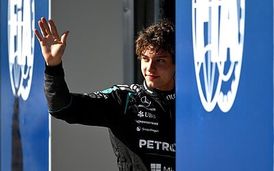 Classifica F1 2026, Antonelli allunga a 242 punti: Russell e Hamilton appaiati nella corsa al secondo posto