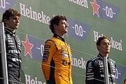 F1 GP Olanda 2026, Norris vince l’ultima gara di Zandvoort: Verstappen fuori al primo giro davanti al suo pubblico