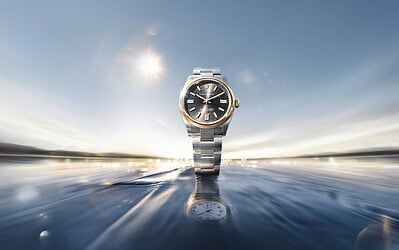 Rolex Oyster Perpetual 2026: l’essenziale cambia volto