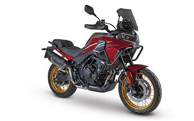 SWM Versante 550, crossover A2 a 5.590 euro con la dashcam di serie che le rivali non hanno