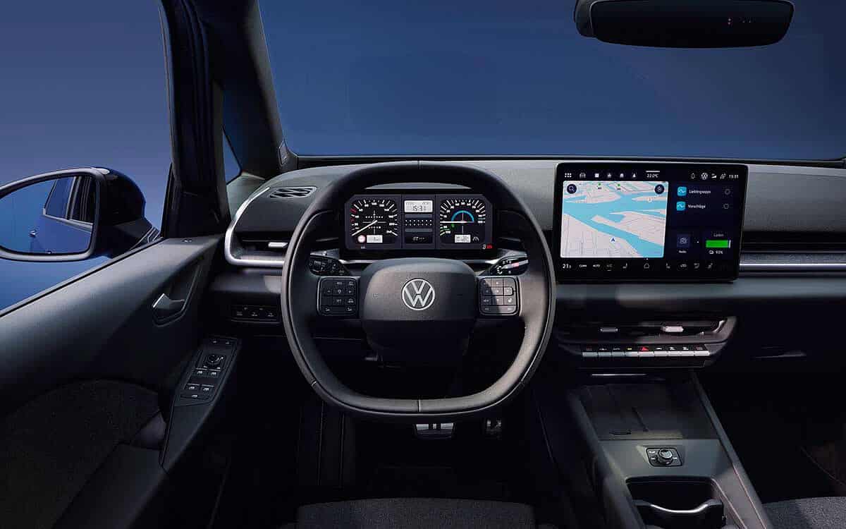 Volkswagen ammette l'errore sui comandi touch e rimette i pulsanti: pesa anche la nuova regola Euro NCAP
