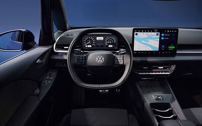 Volkswagen ammette l’errore sui comandi touch e rimette i pulsanti: pesa anche la nuova regola Euro NCAP