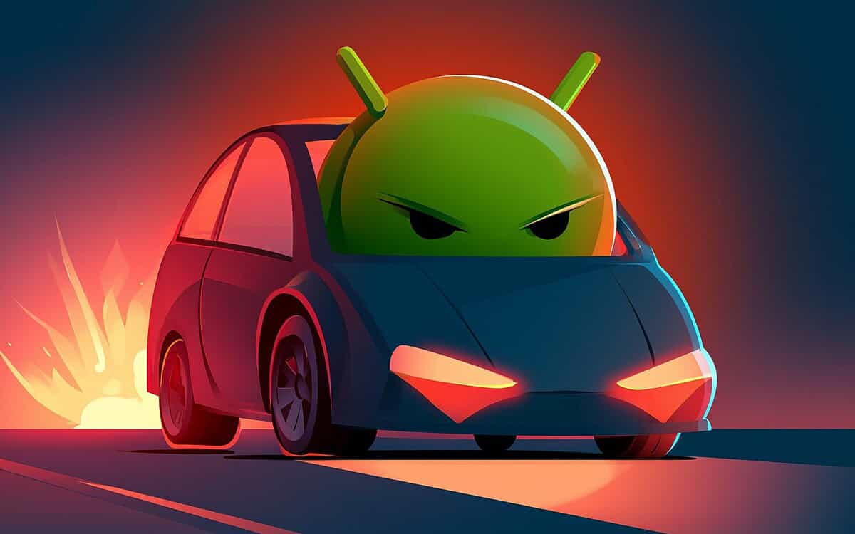 Scoperto il primo malware Android per il sistema multimediale dell'auto: arrivava da un'app già installata sul dispositivo