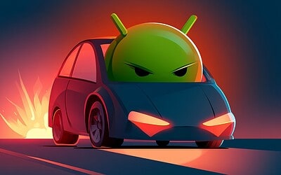 Scoperto il primo malware Android per il sistema multimediale dell'auto: arrivava da un'app già installata sul dispositivo