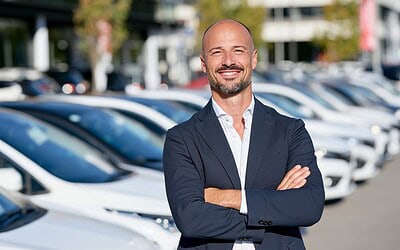 Chi è il fleet manager e perché decide quanto costa davvero la flotta aziendale
