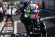 Classifica F1 2026, Antonelli allunga a Monza: primo italiano a vincere il GP di casa dal 1966