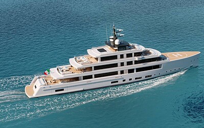 Antonini Navi a Cannes 2026: dal Seamore 34 al nuovo Explorer 35