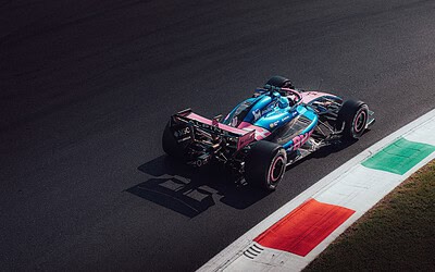 F1 oggi in TV, GP Monza 2026: orari di oggi domenica 6 settembre e griglia di partenza