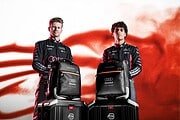 Piquadro porta Audi Revolut F1 Team fuori dai box con la prima collezione ufficiale