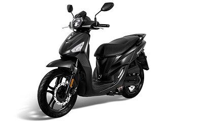 SYM Symphony 125i 2026: il best seller si rinnova senza aumentare il prezzo