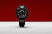 Tag Heuer Monza Flyback Chronograph: 50 anni di Formula 1 al polso